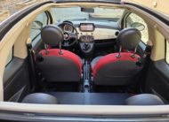 Fiat 500C 1.3 mjt 16v Lounge 95cv Cabrio