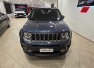 Jeep Renegade 1.6 mjt Limited 2wd 130cv