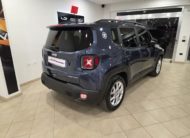 Jeep Renegade 1.6 mjt Limited 2wd 130cv