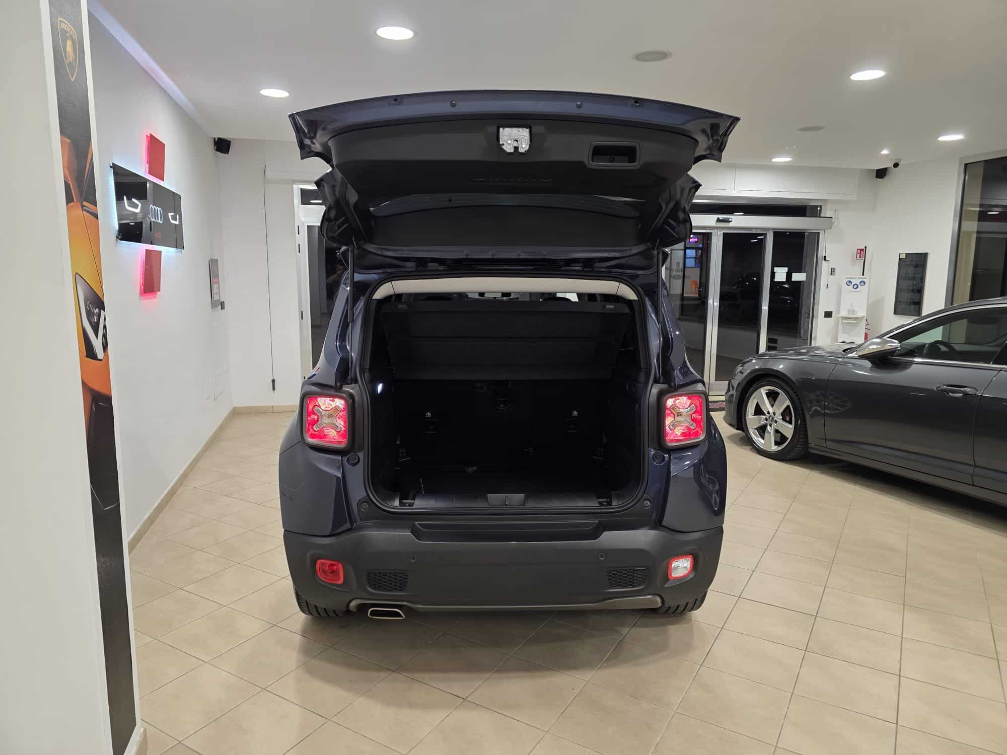 Jeep Renegade 1.6 mjt Limited 2wd 130cv