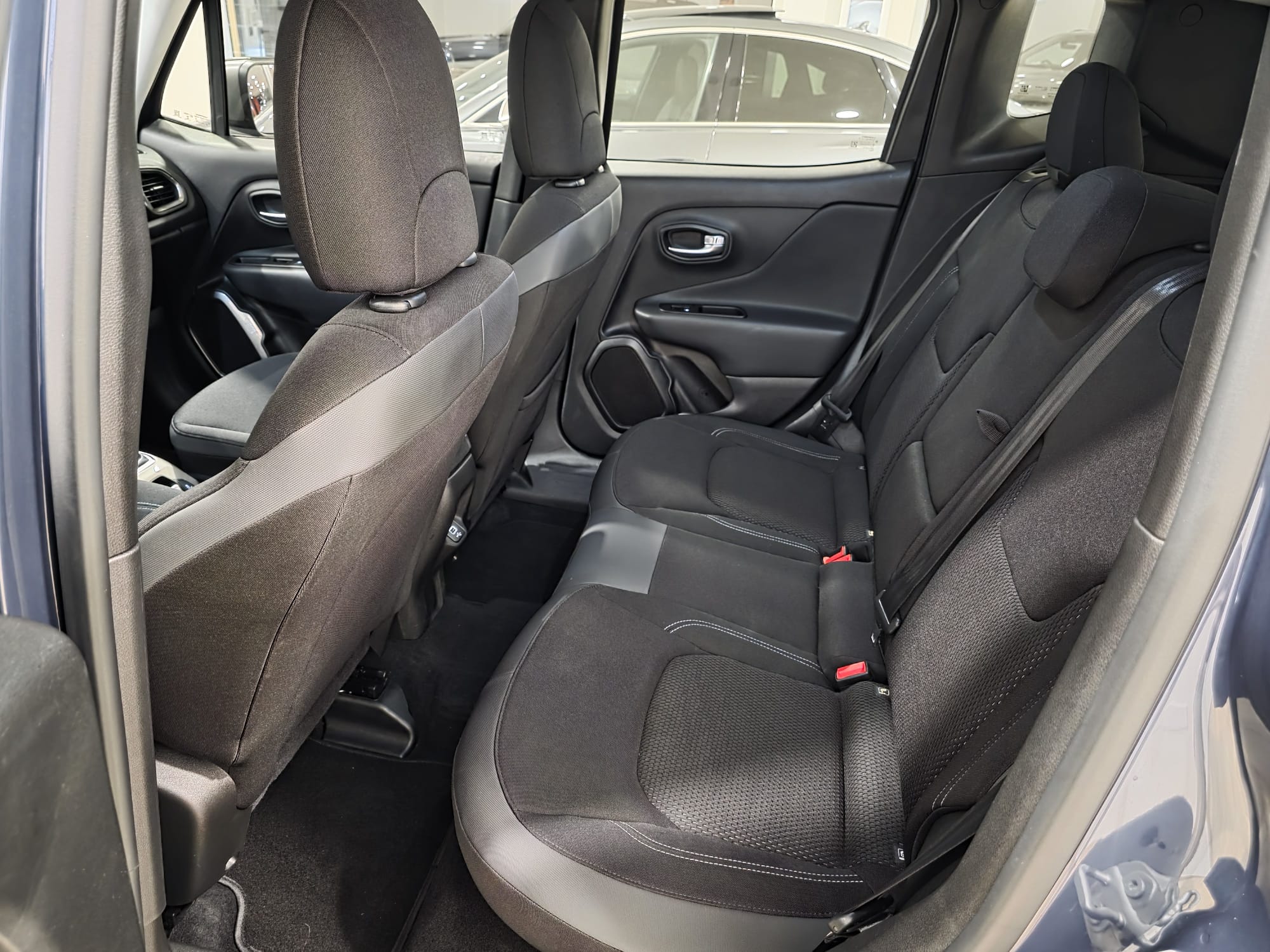 Jeep Renegade 1.6 mjt Limited 2wd 130cv