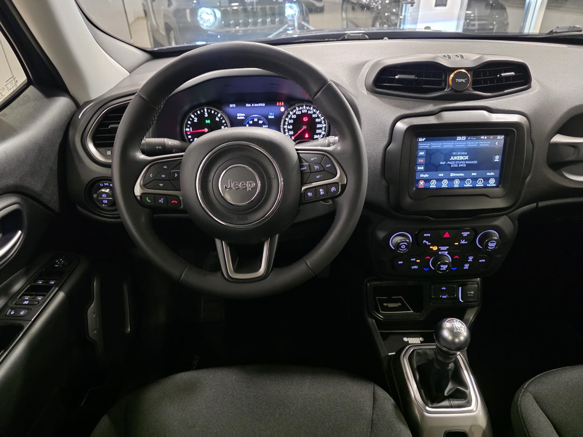 Jeep Renegade 1.6 mjt Limited 2wd 130cv