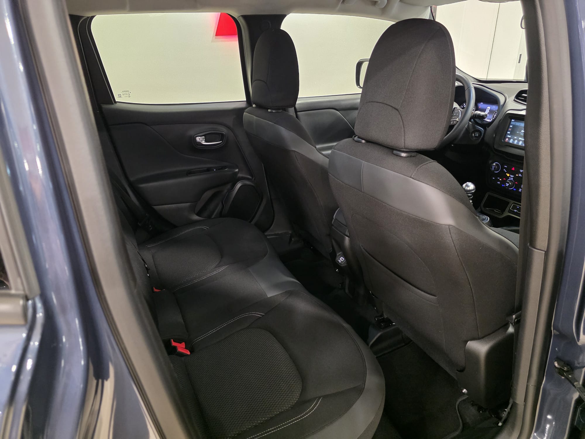 Jeep Renegade 1.6 mjt Limited 2wd 130cv