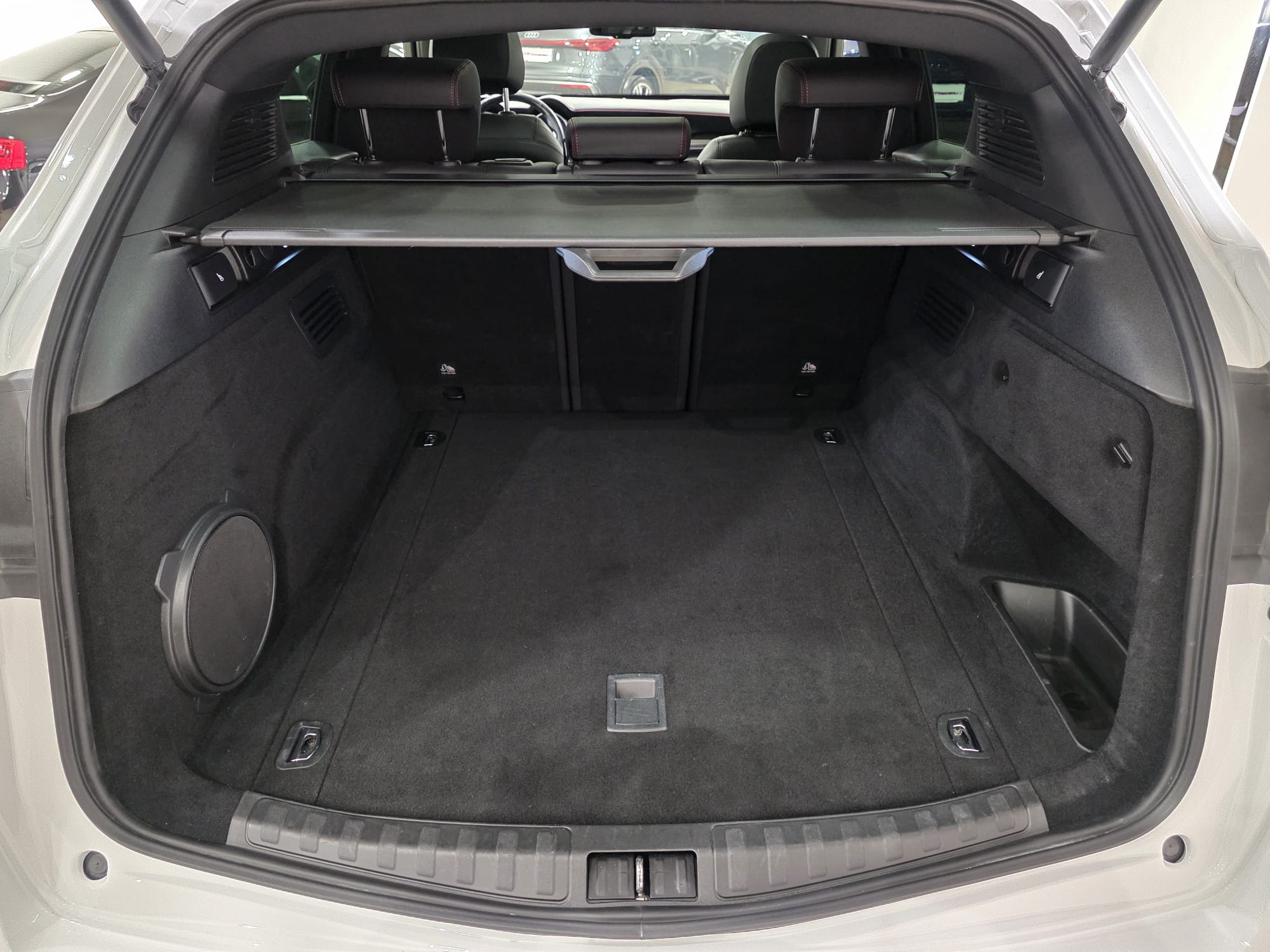 Alfa Romeo Stelvio 2.2 Estrema Q4 210cv auto Full “Tetto”