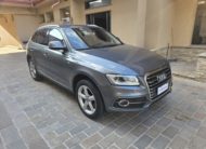 Audi Q5 3.0 V6 tdi Advanced Plus Quattro s-tronic