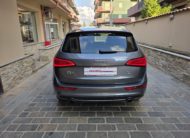 Audi Q5 3.0 V6 tdi Advanced Plus Quattro s-tronic