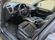 Audi Q5 3.0 V6 tdi Advanced Plus Quattro s-tronic