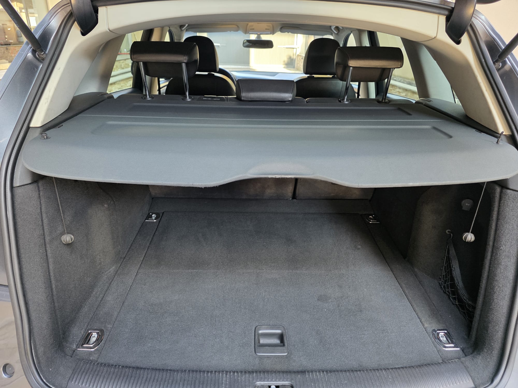Audi Q5 3.0 V6 tdi Advanced Plus Quattro s-tronic