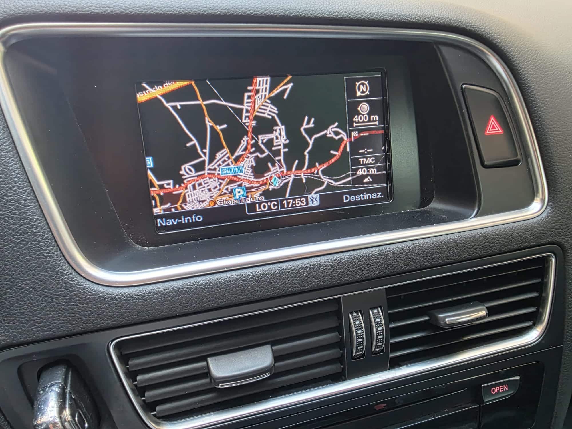 Audi Q5 3.0 V6 tdi Advanced Plus Quattro s-tronic