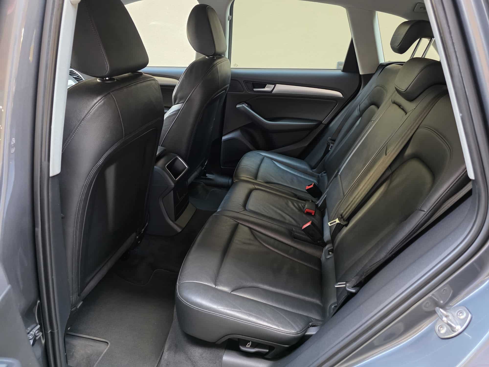 Audi Q5 3.0 V6 tdi Advanced Plus Quattro s-tronic