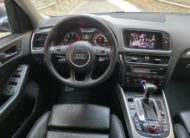 Audi Q5 3.0 V6 tdi Advanced Plus Quattro s-tronic