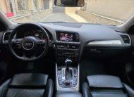 Audi Q5 3.0 V6 tdi Advanced Plus Quattro s-tronic