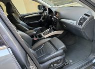 Audi Q5 3.0 V6 tdi Advanced Plus Quattro s-tronic