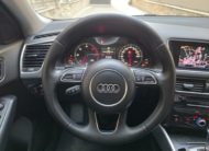 Audi Q5 3.0 V6 tdi Advanced Plus Quattro s-tronic
