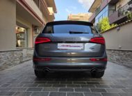 Audi Q5 3.0 V6 tdi Advanced Plus Quattro s-tronic