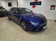 Maserati Ghibli 3.0 V6 250cv Km Certificati “Pari al nuovo”