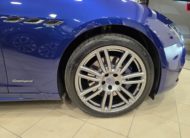 Maserati Ghibli 3.0 V6 250cv Km Certificati “Pari al nuovo”
