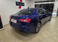 Maserati Ghibli 3.0 V6 250cv Km Certificati “Pari al nuovo”