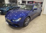 Maserati Ghibli 3.0 V6 250cv Km Certificati “Pari al nuovo”