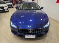 Maserati Ghibli 3.0 V6 250cv Km Certificati “Pari al nuovo”