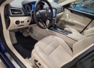 Maserati Ghibli 3.0 V6 250cv Km Certificati “Pari al nuovo”