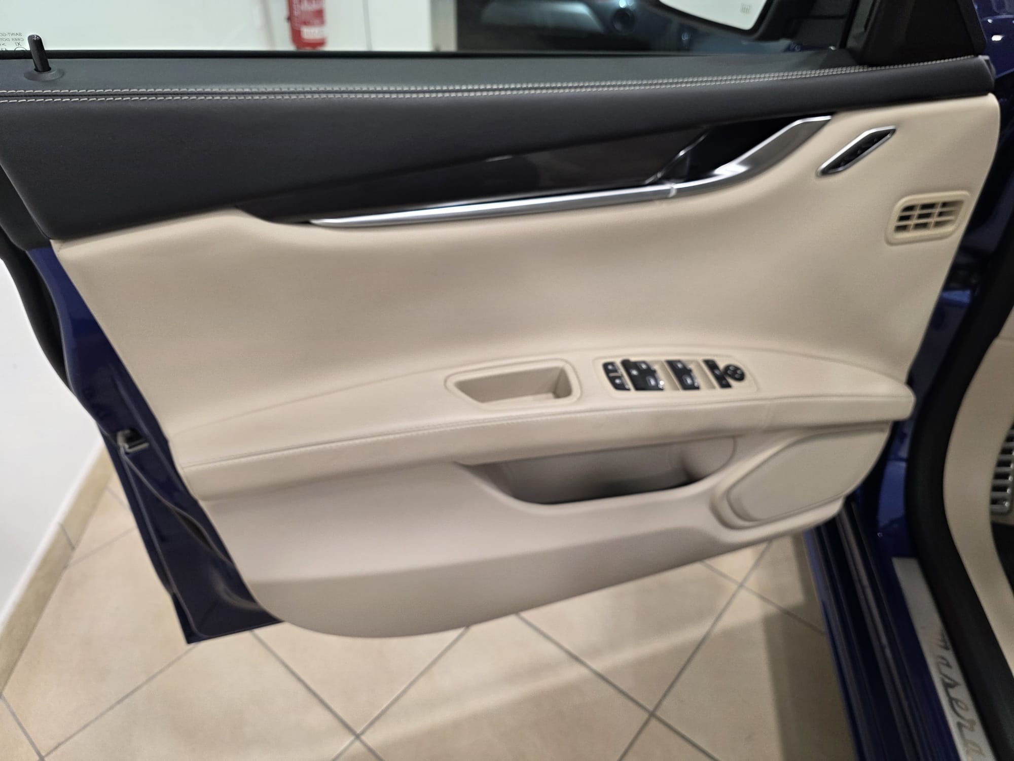 Maserati Ghibli 3.0 V6 250cv Km Certificati “Pari al nuovo”