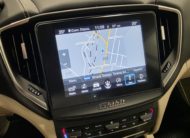 Maserati Ghibli 3.0 V6 250cv Km Certificati “Pari al nuovo”