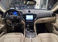 Maserati Ghibli 3.0 V6 250cv Km Certificati “Pari al nuovo”