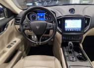 Maserati Ghibli 3.0 V6 250cv Km Certificati “Pari al nuovo”