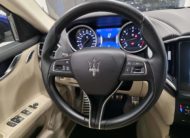 Maserati Ghibli 3.0 V6 250cv Km Certificati “Pari al nuovo”