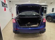 Maserati Ghibli 3.0 V6 250cv Km Certificati “Pari al nuovo”