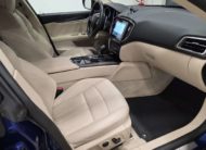 Maserati Ghibli 3.0 V6 250cv Km Certificati “Pari al nuovo”