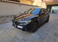 Alfa Romeo Stelvio 2.2 t Veloce Ti Q4 210cv “Garanzia 24 mesi inclusa” “Km 54.394” Full Pari al nuovo