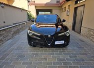 Alfa Romeo Stelvio 2.2 t Veloce Ti Q4 210cv “Garanzia 24 mesi inclusa” “Km 54.394” Full Pari al nuovo