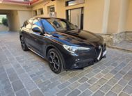 Alfa Romeo Stelvio 2.2 t Veloce Ti Q4 210cv “Garanzia 24 mesi inclusa” “Km 54.394” Full Pari al nuovo