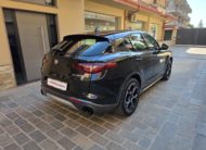 Alfa Romeo Stelvio 2.2 t Veloce Ti Q4 210cv “Garanzia 24 mesi inclusa” “Km 54.394” Full Pari al nuovo