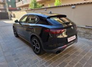 Alfa Romeo Stelvio 2.2 t Veloce Ti Q4 210cv “Garanzia 24 mesi inclusa” “Km 54.394” Full Pari al nuovo