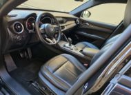 Alfa Romeo Stelvio 2.2 t Veloce Ti Q4 210cv “Garanzia 24 mesi inclusa” “Km 54.394” Full Pari al nuovo