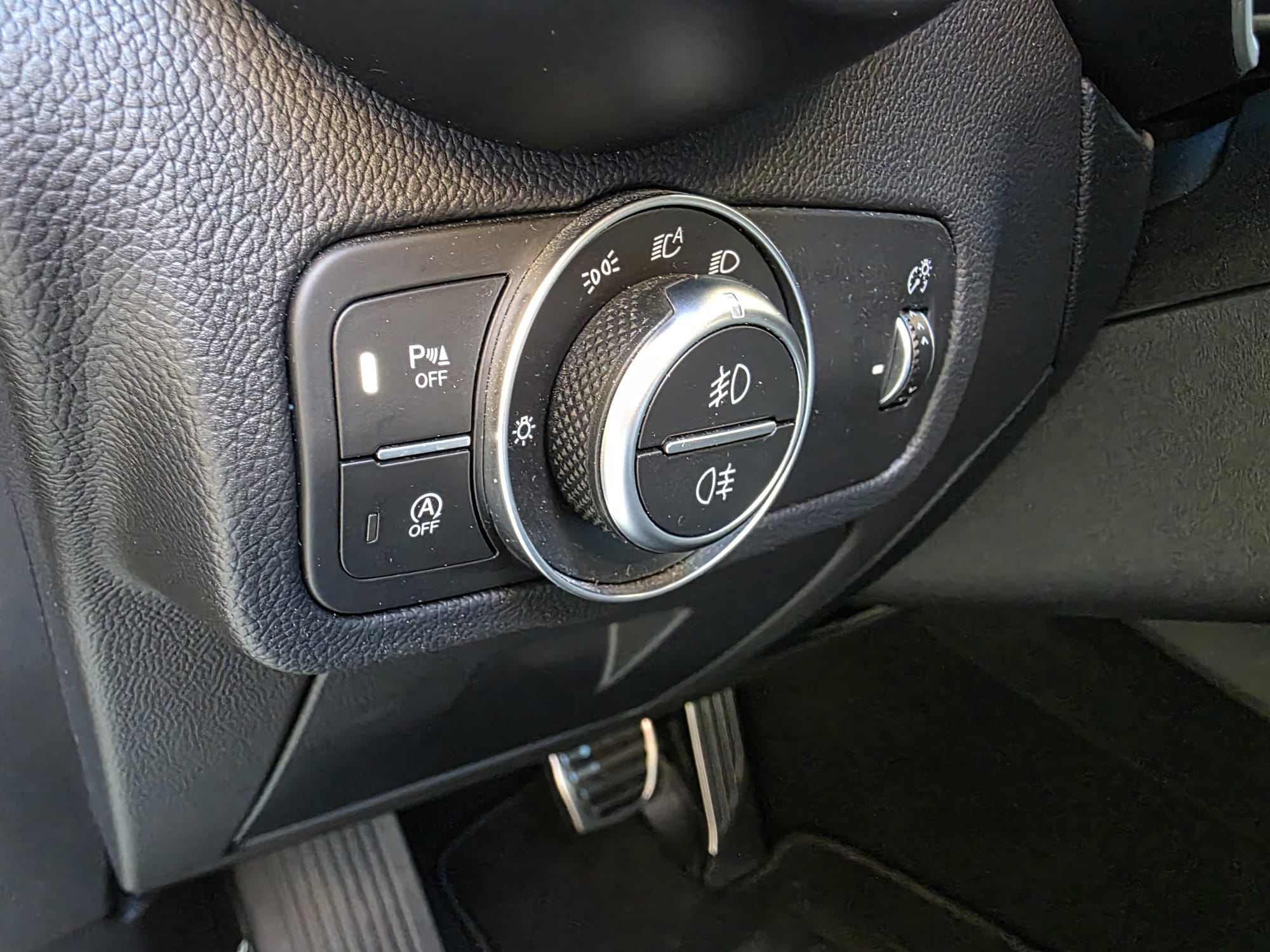 Alfa Romeo Stelvio 2.2 t Veloce Ti Q4 210cv “Garanzia 24 mesi inclusa” “Km 54.394” Full Pari al nuovo