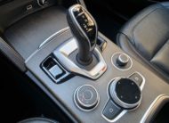 Alfa Romeo Stelvio 2.2 t Veloce Ti Q4 210cv “Garanzia 24 mesi inclusa” “Km 54.394” Full Pari al nuovo