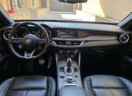 Alfa Romeo Stelvio 2.2 t Veloce Ti Q4 210cv “Garanzia 24 mesi inclusa” “Km 54.394” Full Pari al nuovo