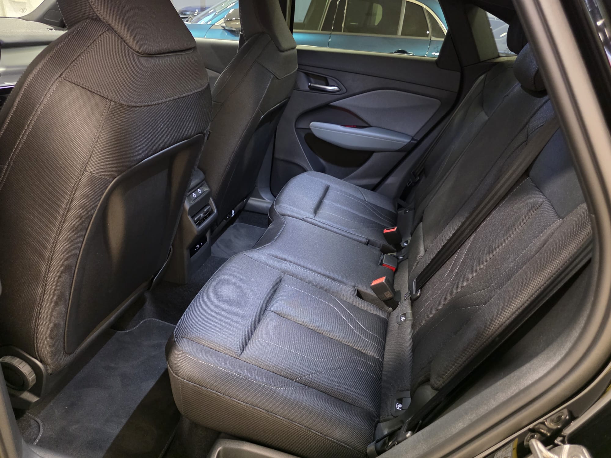 Audi Audi Q3 Sportback 2.0 tdi S line edition 150cv S-tronic Pronta consegna “Prezzo Reale più iva”