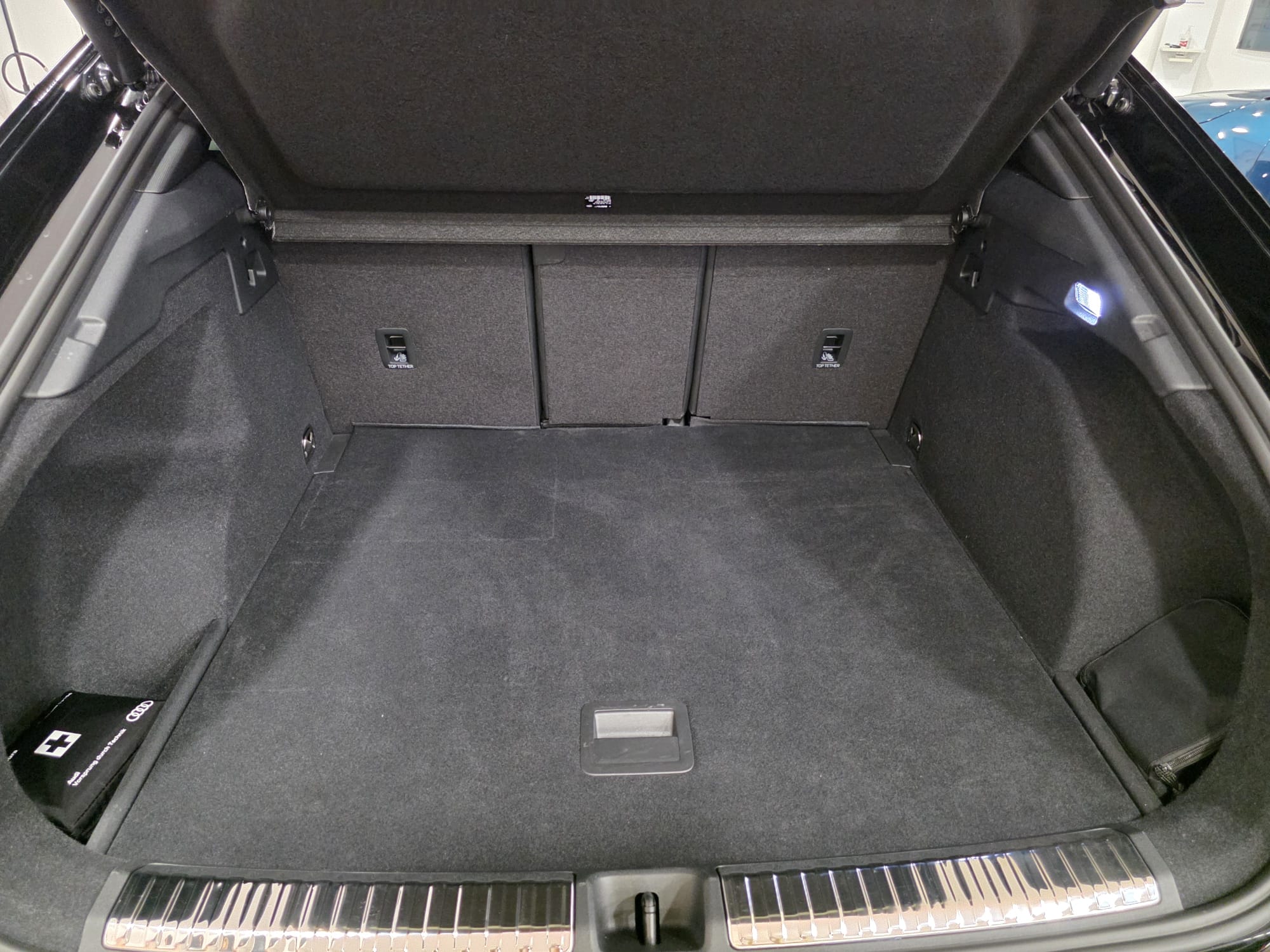 Audi Audi Q3 Sportback 2.0 tdi S line edition 150cv S-tronic Pronta consegna “Prezzo Reale più iva”