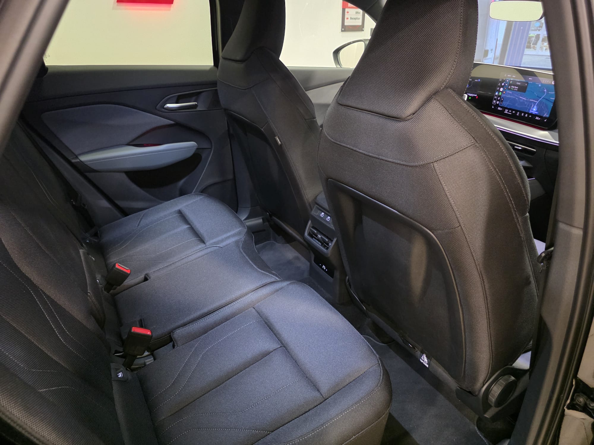 Audi Audi Q3 Sportback 2.0 tdi S line edition 150cv S-tronic Pronta consegna “Prezzo Reale più iva”