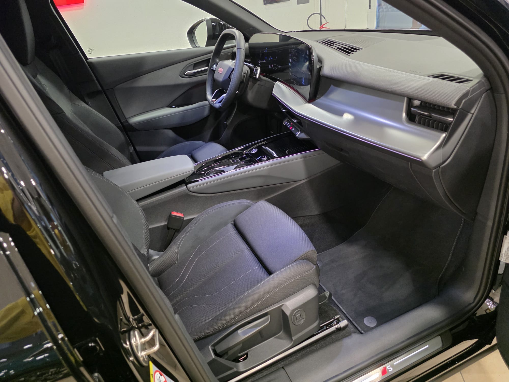 Audi Audi Q3 Sportback 2.0 tdi S line edition 150cv S-tronic Pronta consegna “Prezzo Reale più iva”