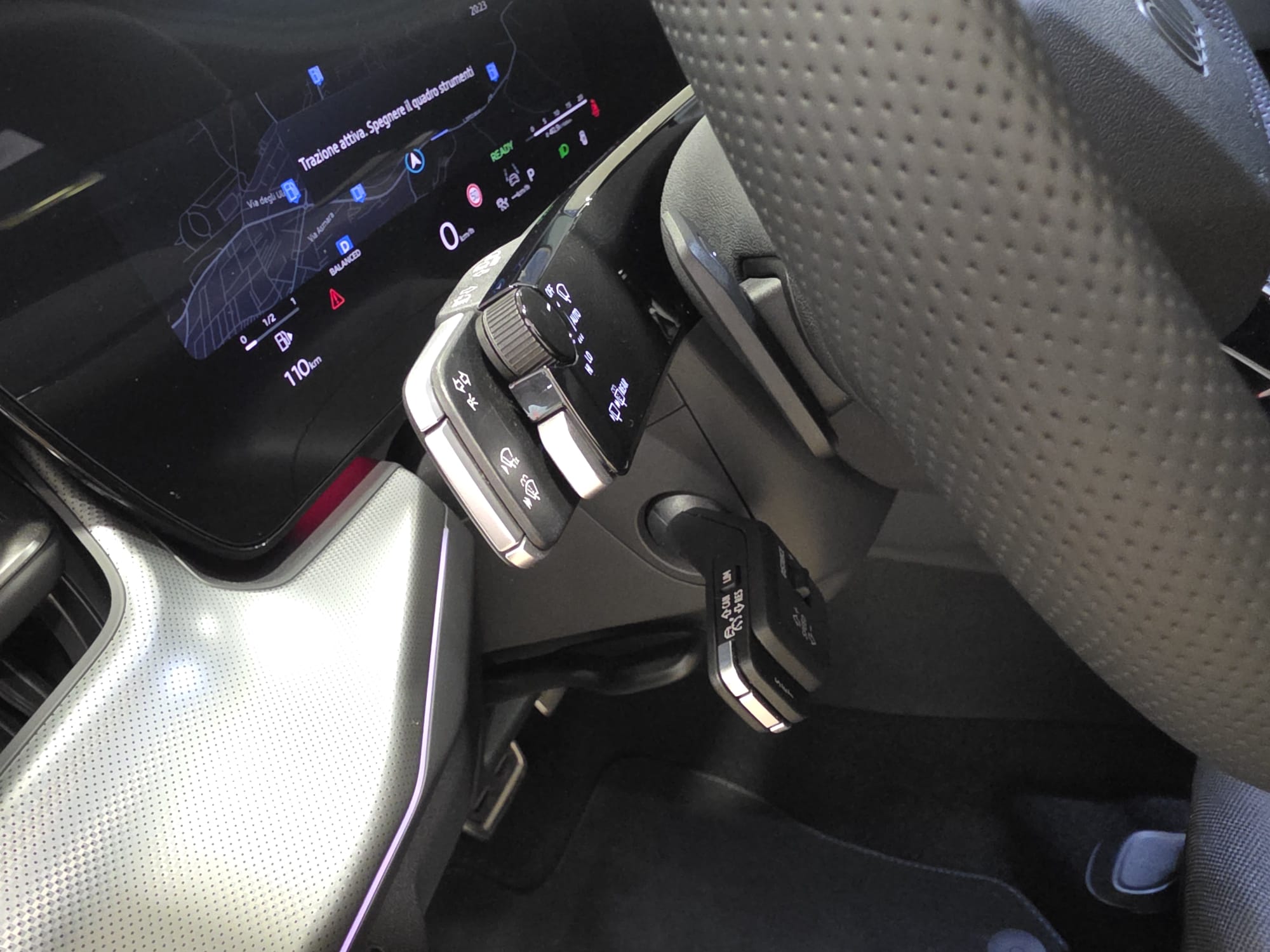 Audi Audi Q3 Sportback 2.0 tdi S line edition 150cv S-tronic Pronta consegna “Prezzo Reale più iva”