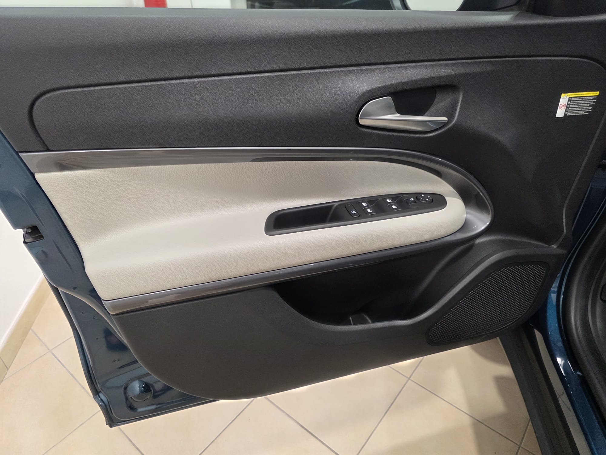 Fiat 600 1.2 hybrid La Prima 110cv auto Km 0 “Prezzo Reale” Full