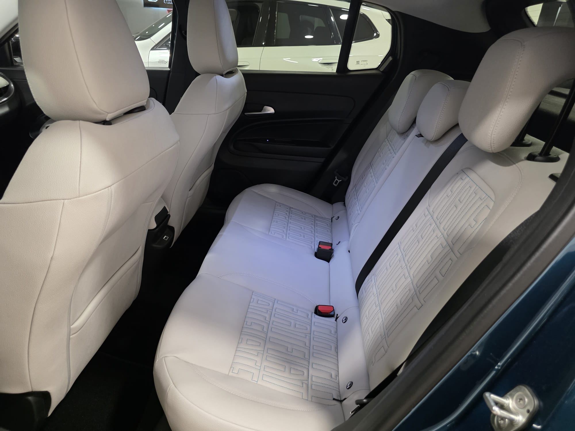 Fiat 600 1.2 hybrid La Prima 110cv auto Km 0 “Prezzo Reale” Full