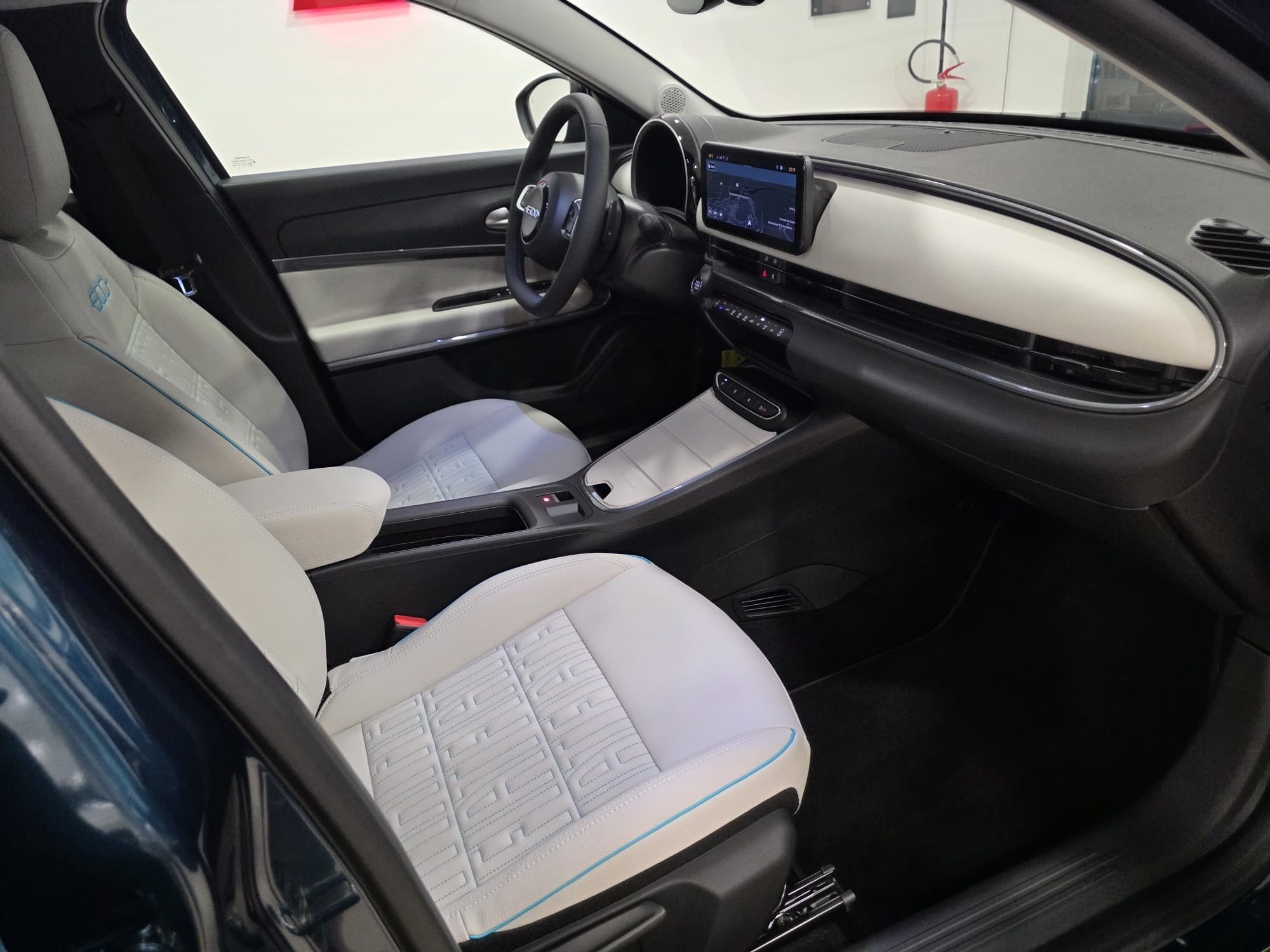 Fiat 600 1.2 hybrid La Prima 110cv auto Km 0 “Prezzo Reale” Full