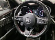 Alfa Romeo Stelvio 2.2 Estrema Q4 210cv auto Full “Tetto”